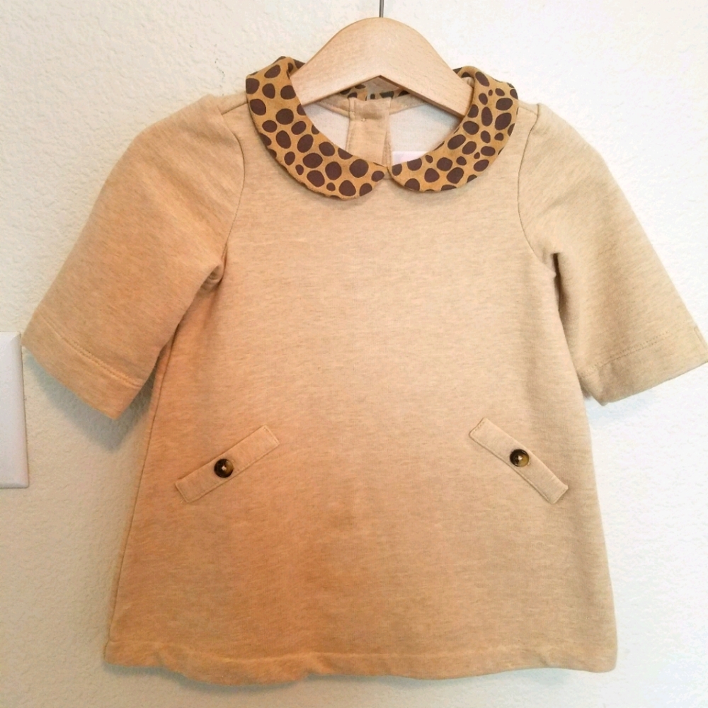 Janie& Jack Dress
